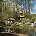 Chinese Garden Of Friendship