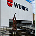 Würth Arlesheim CH