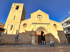 In churches, it’s the architecture that captivates me far more than the emotion or solemnity of the place In churches, it’s the architecture that captivates me far more than the emotion or solemnity of the place
