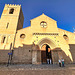 In churches, it’s the architecture that captivates me far more than the emotion or solemnity of the place