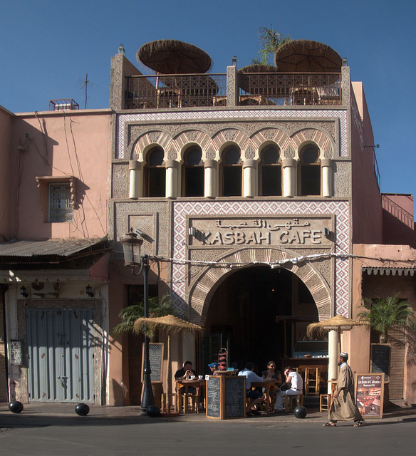 Marrakesch