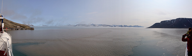 2015 Norway - Svalbard