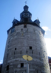 Beffroi de Namur