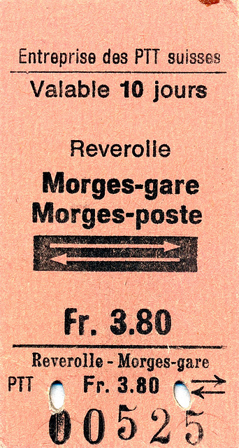 auto Reverolle-Morges