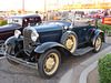 1931 Ford Model A