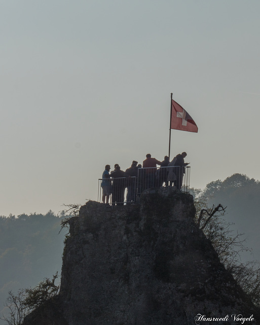 Rheinfall 4