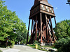 im Freilichmuseum Skansen