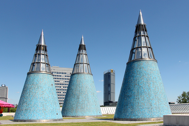 Bundeskunsthalle Bonn