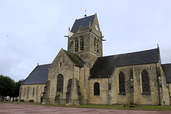 Sainte-Mere-Eglise