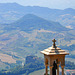 Aussicht von San Marino (© Buelipix)
