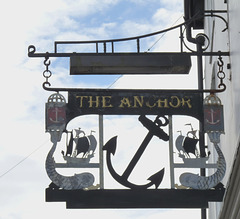 'The Anchor'