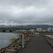 im Hafen von Akureyri (© Buelipix)