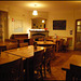 dining room at Beer YHA