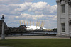 The Dome From Greenwich