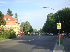 Afrikanisches Viertel