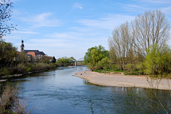 Unterer Neckar