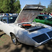 1970 Plymouth Road Runner Superbird