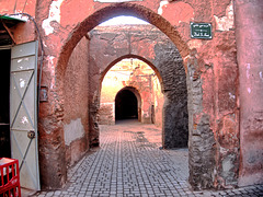 Marrakesch