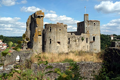 Château de Clisson