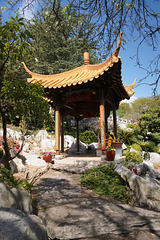 Chinese Garden Of Friendship