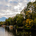 Herbst an der Havel