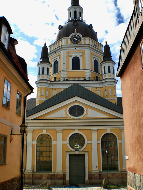 Katharinenkriche