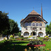 Stadtverwaltung (Hôtel de Ville)  Le Locle