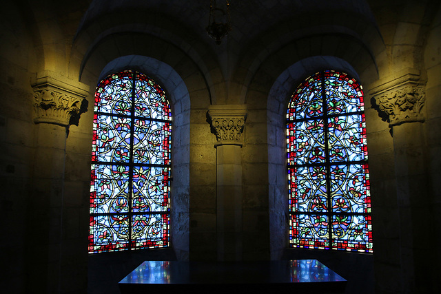 Basilique cathédrale Saint-Denis