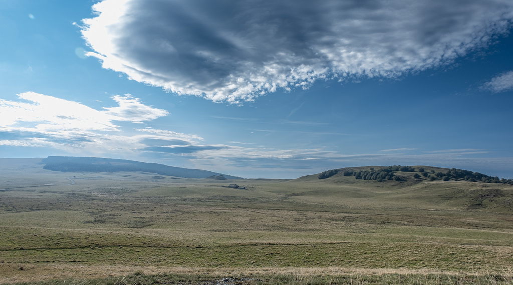 Aubrac - Lozère