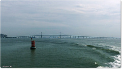 SAINT NAZAIRE BLUE PLANET/PLANETE BLEUE