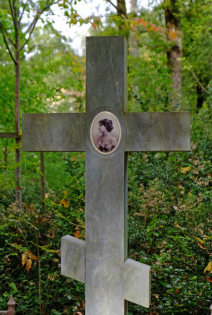 Tuscany 2015 Parco Mediceo di Pratolino 5 Marjia Demidoff  XPro1