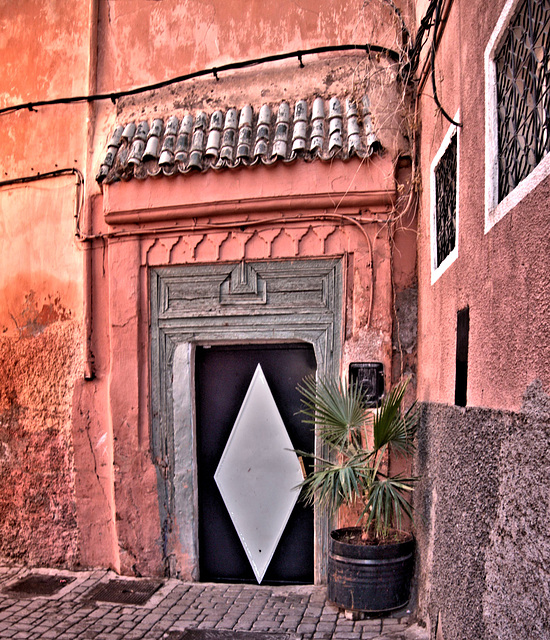 Marrakesch Marrakesch