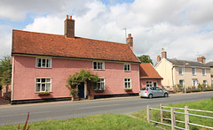 The Street, Peasenhall, Suffolk (9)