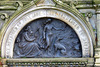 stewart memorial fountain, kelvingrove park, glasgow