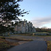 Lowther Castle, Cumbria