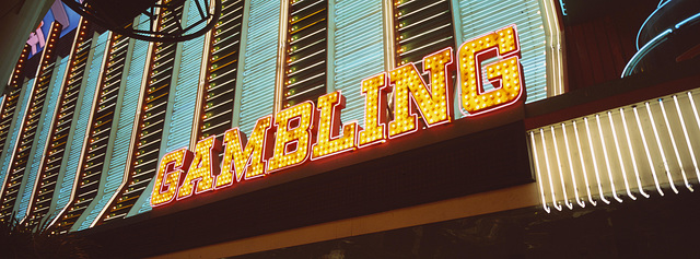 Fremont Street, Las Vegas