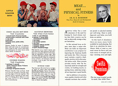 Party... With Meat Power (6), 1962