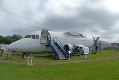 De Havilland Aircraft Museum (22) - 3 September 2021