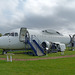 De Havilland Aircraft Museum (22) - 3 September 2021