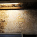 Wall Paintings, Traquir House, Borders, Scotland