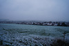 Erneuter kurzer Wintereinbruch