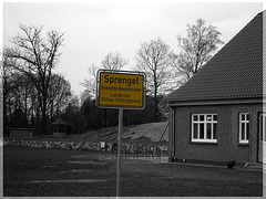 Sprengel Sprengel