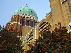 Basilique Nationale du Sacré-Cœur