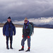 Jim & Steve on The Creag Megaidh Range 19th May 1994