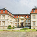 Neustadt-Glewe, Schloss