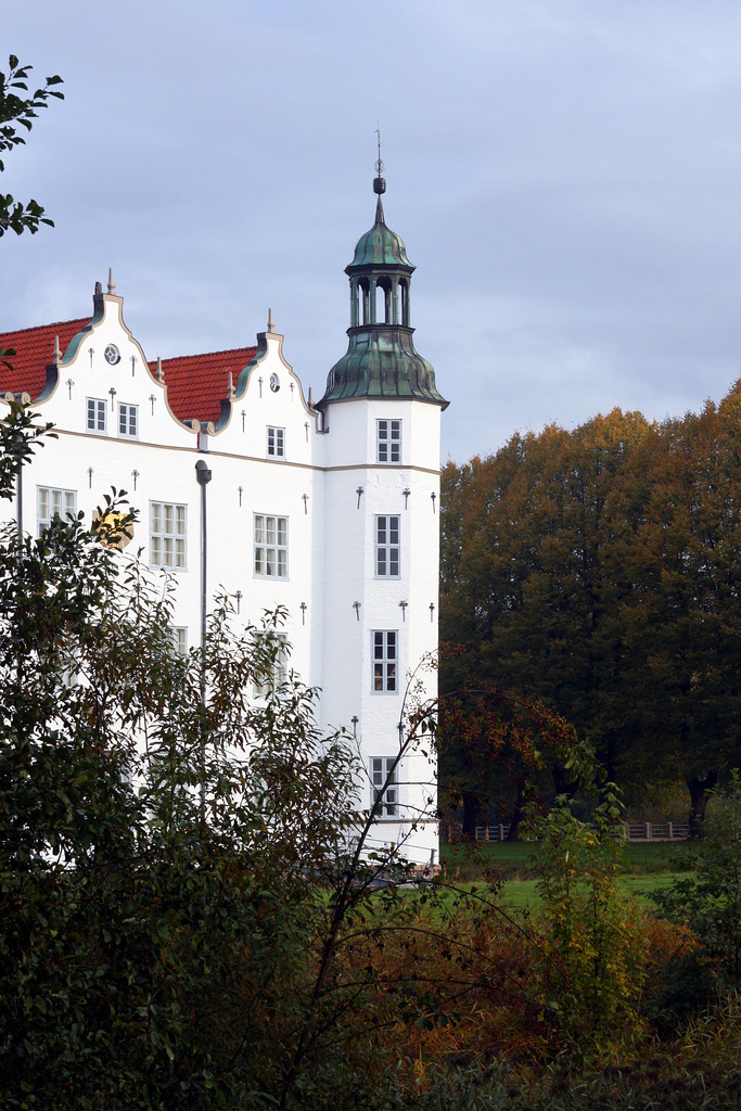 Schloss Ahrensburg