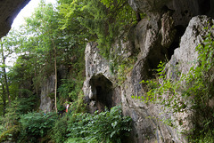 Höhle Neideck