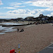 Guitars on the Beach Lyme Regis 2013