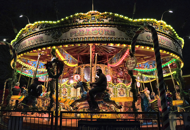 carousel