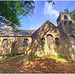 La Chapelle Saint Michel dans la forêt